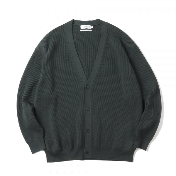 Graphpaper / High Density Knit Cardigan M トップス 普及品 The Do's