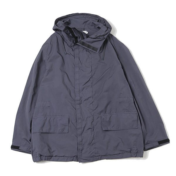 Garment Dyed Foul Weather Jacket