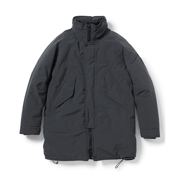 nonnative EXPLORER PUFF GORE-TEX ダウン 2-