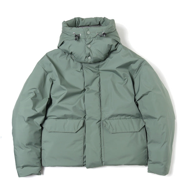 GORE-TEX INFINIUM Down Parka (ND2065N) | THE NORTH FACE PURPLE