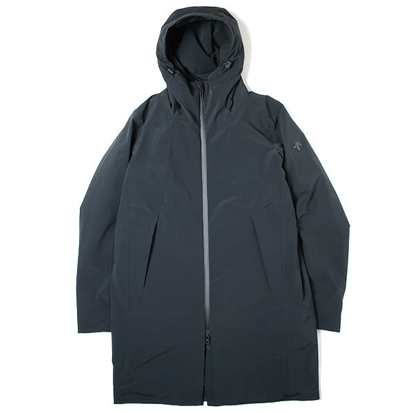 MOBILE THERMO INSULATED 2 IN 1 COAT (DIA3751) | 水沢ダウン