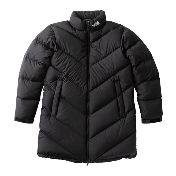 THE NORTH FACE ASCENT COAT ND91831