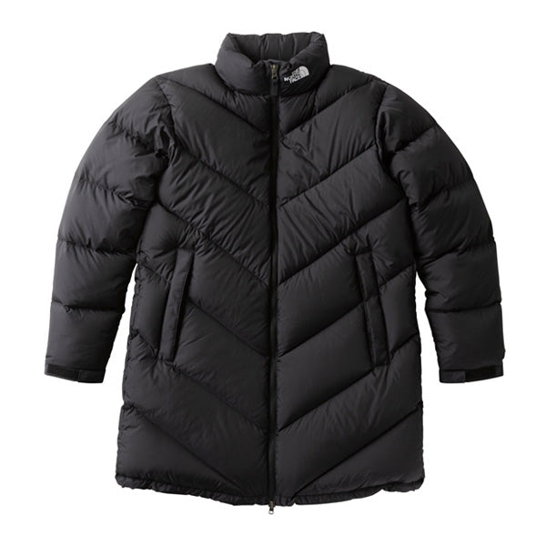 the north face ascent coat nd91831