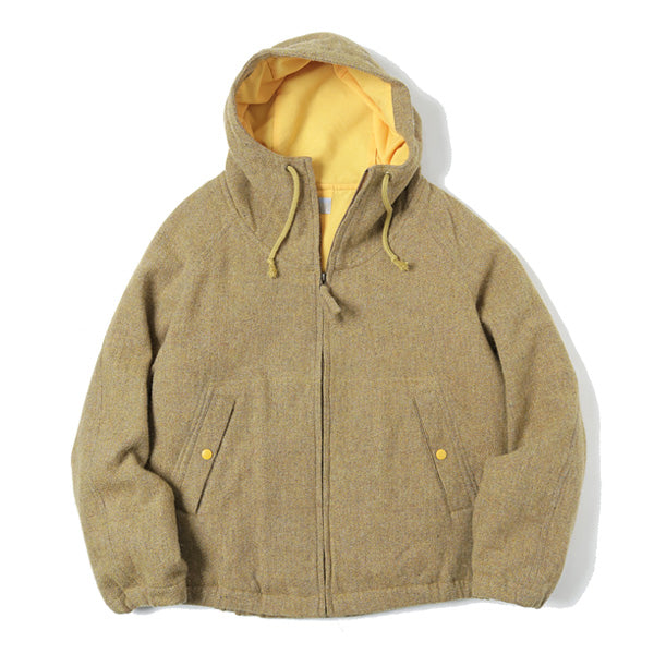 homeless tailor zip parka 割引クーポン sandorobotics.com