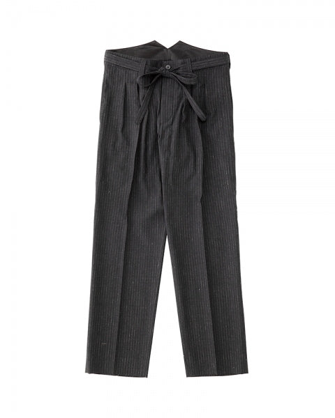 HAKAMA PANTS SANTOME (0122205008018) | visvim / パンツ (MEN