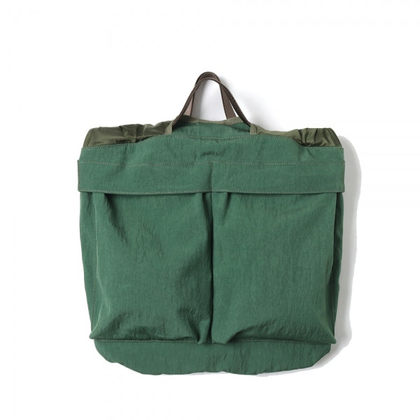 Grav Bag Small (KS23SGD02) | KAPTAIN SUNSHINE / バッグ (MEN