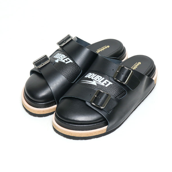3 LAYERED SANDAL (19SS35FT30) | doublet / サンダル (MEN) | doublet