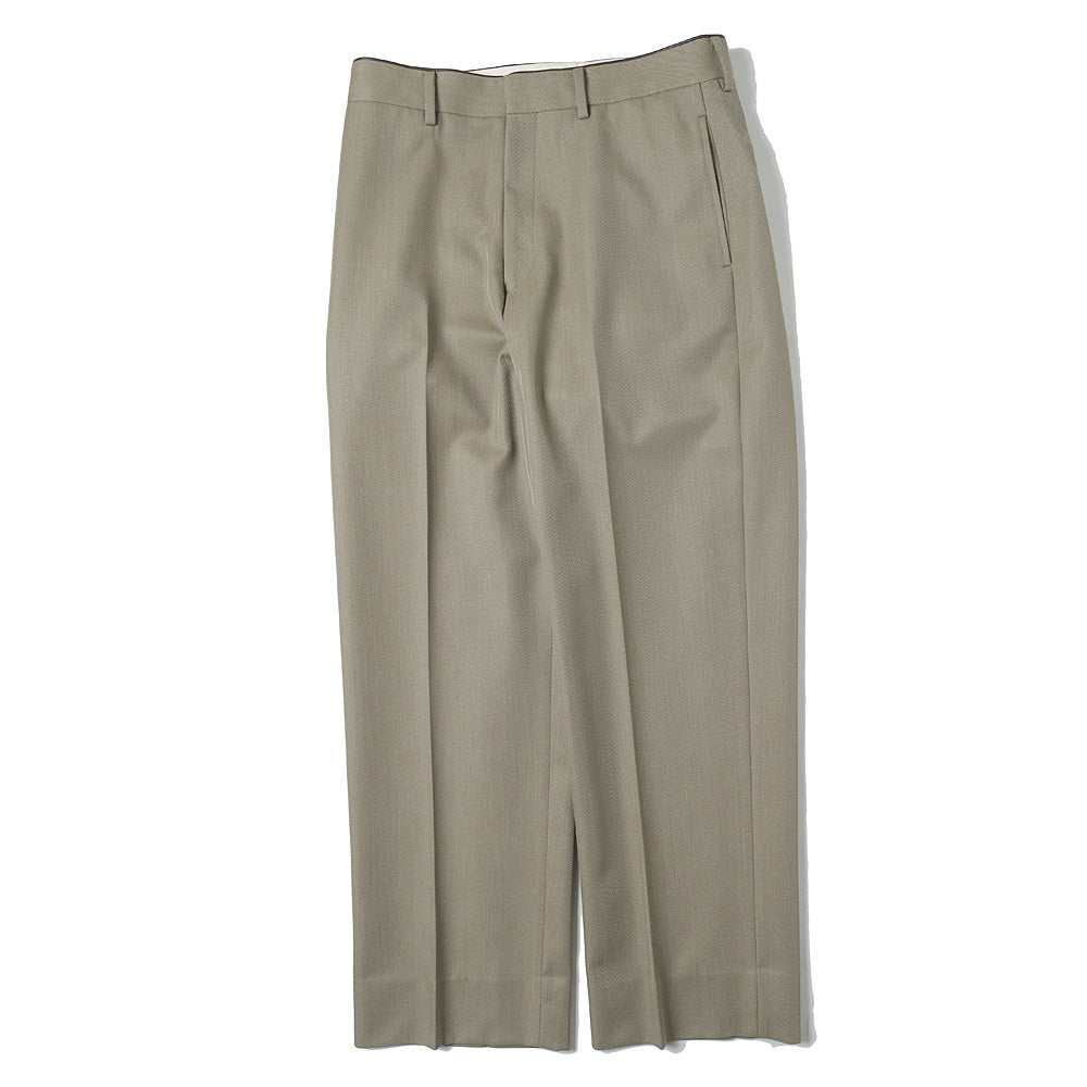 Covert Cloth Trousers