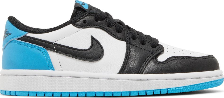 Wmns Air Jordan 1 Retro Low OG 'UNC' CZ0775-104 – nemizen