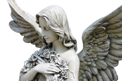 Four Things to Know About Guardian Angels