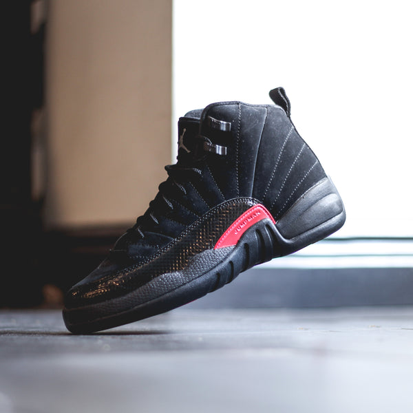 jordan 12 rush pink release date