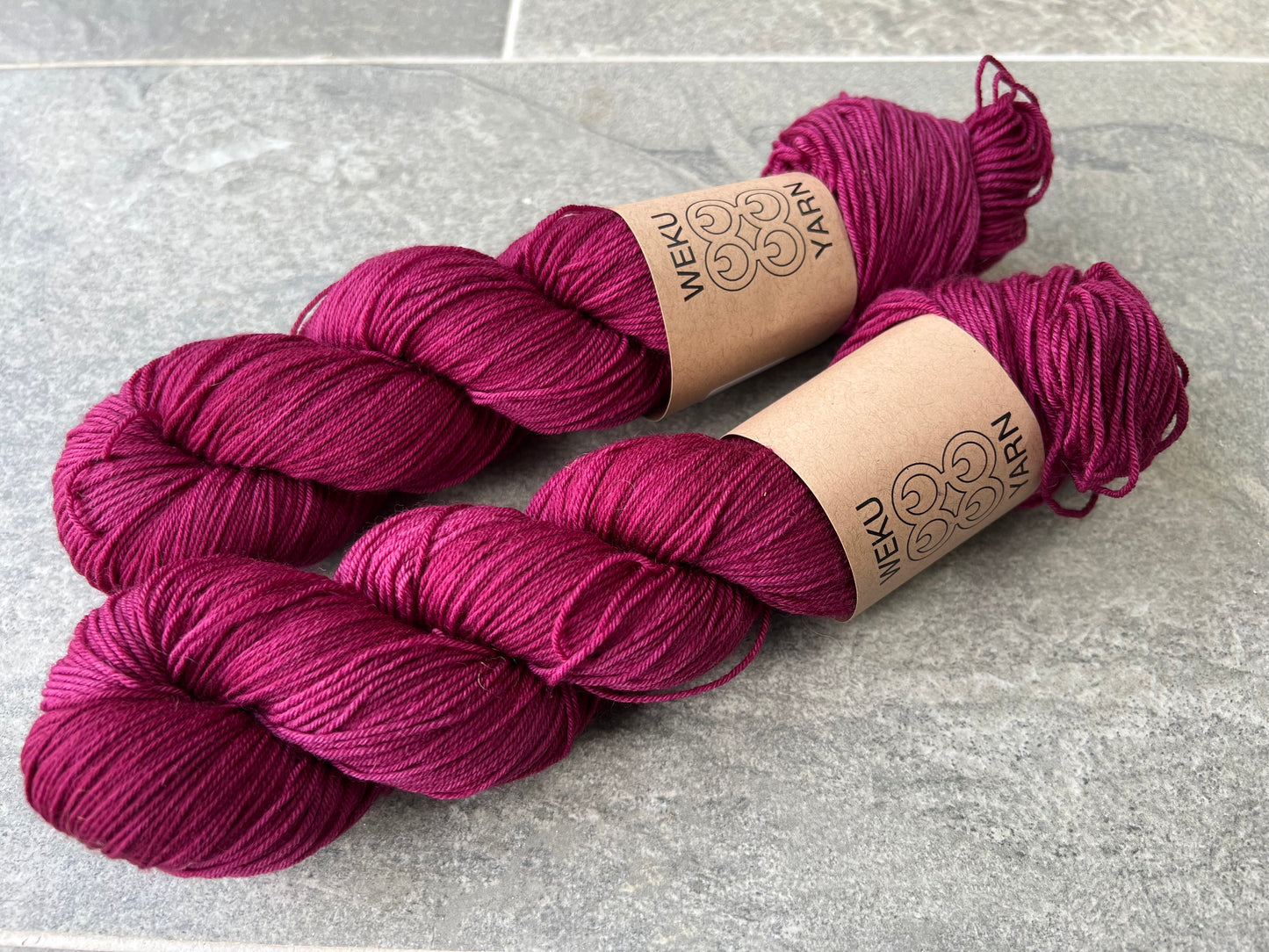 Bloodwood - Dyed to Order