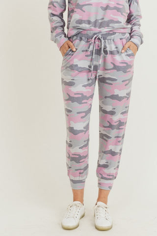 Distressed, But Well Dressed Denim Jeggings