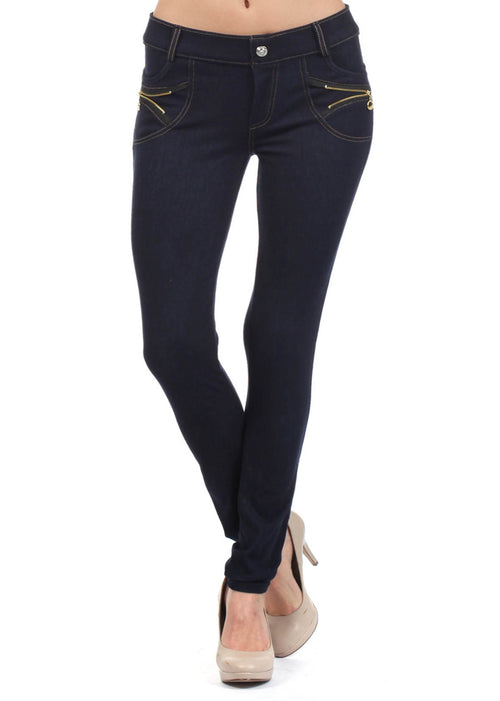 The Jett Jegging katambra