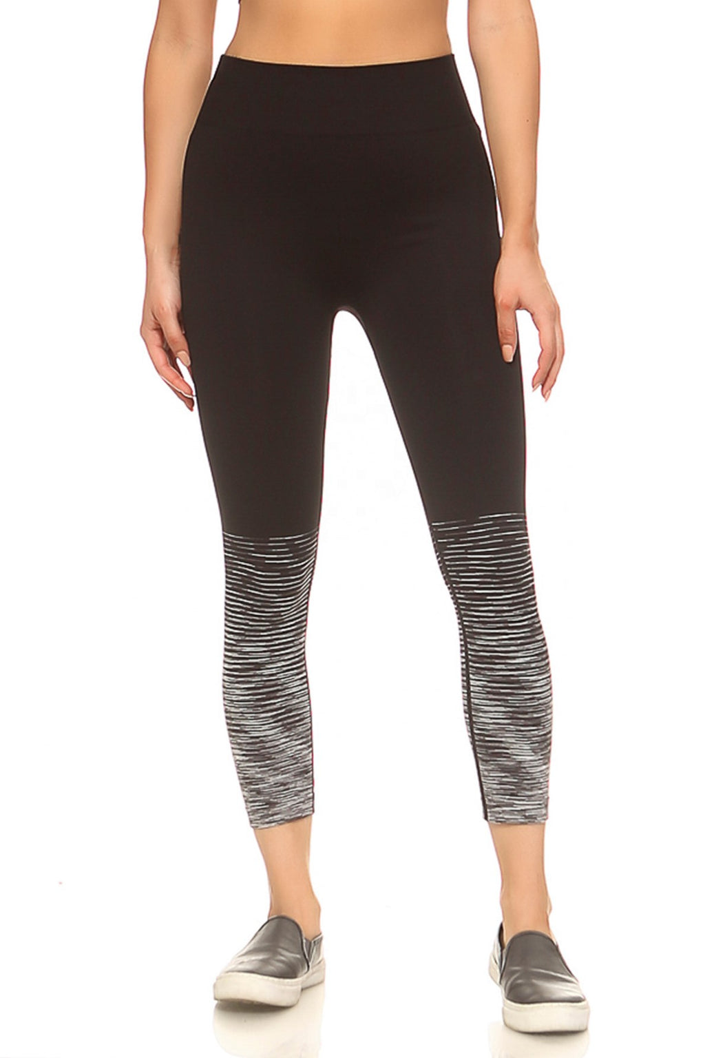 All About the Ombre Active Leggings katambra