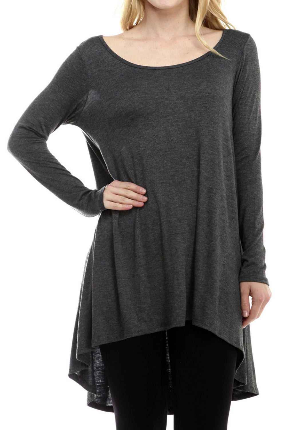 The Sofie Tunic katambra