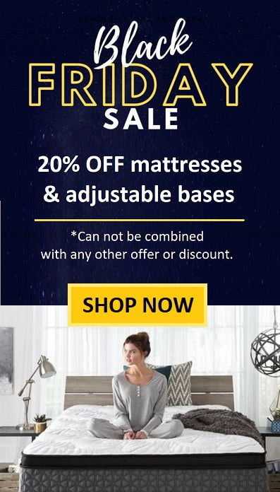 stores that sell mattresses near me