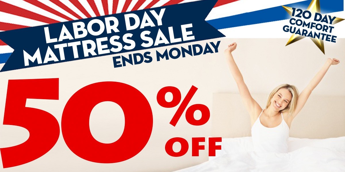 mattress factory outlet vancouver labor day sale
