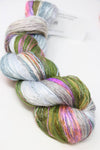 Artyarns - Inspiration Club - Nov 2023 - Iceland Flowers