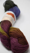 Jade Sapphire Cashmere - 2 Ply Pure Cashmere