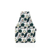 Della Q - Fabric Prints Collection -Nora Wrist Bag (DQ2023)