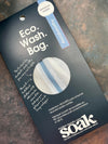SOAK - ECO WASH BAG (LG/16")