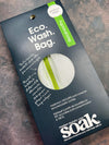 SOAK - ECO WASH BAG (LG/16")