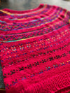 Artyarns - Silky Twist Rhinebeck 2023 Sweater