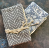 Cotton Print Needle case