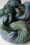 Malabrigo Yarn - Baby Silkpaca Lace