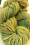 Jade Sapphire Cashmere - 8 Ply