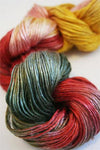 Artyarns - Regal Silk Yarn - 500 Painters &Hudson Valley F Series - fabyarns