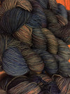 Zen Yarn Garden - Serenity 20 - Artwalk Series