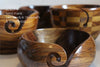 Zen Handmade Yarn Bowls