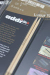 ADDI Click - Tips - Bamboo - fabyarns