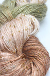 Artyarns - Silk Rhapsody Mohair with Beads & Sequins