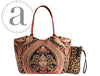 Atenti Bags - The Lolita Handbag