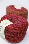 Freia Yarns - Fine Handpaints - Shawl Ball - Merino Fingering Ombre (F100)