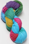 Jade Sapphire Cashmere - 6 Ply (Zageo)