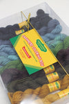 Jade Sapphire - Kits - Coloring Box - Bubble Wrap Kit