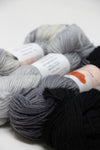 Jade Sapphire - 4 Ply Cashmere Color Packs