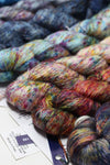 Malabrigo Yarn - Baby Silkpaca Lace