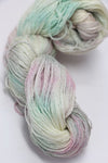 Jade Sapphire SYLPH Linen & Cashmere Yarn