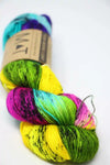 Tosh Merino Light - Multicolor and speckled yarns