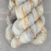 Tosh Merino Light - Multicolor and speckled yarns