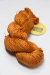 Theodoras Pearls - Handpainted Bamboo yarn