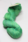 Theodoras Pearls - Handpainted Bamboo yarn