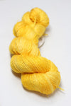 Theodoras Pearls - Handpainted Bamboo yarn