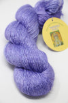 Theodoras Pearls - Handpainted Bamboo yarn