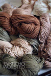 Pakucho Organic Yarn - Worsted Cotton